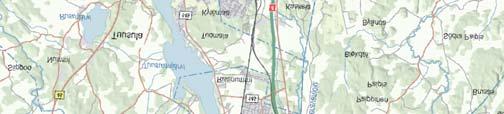 1. Perustiedot 1.1 Kaava-alueen sijainti Osayleiskaava-alue sijaitsee Sipoon länsiosassa, Keravan kaupungin rajalla, noin 7 kilometriä Sipoon hallinnollisesta keskuksesta Nikkilästä luoteeseen.