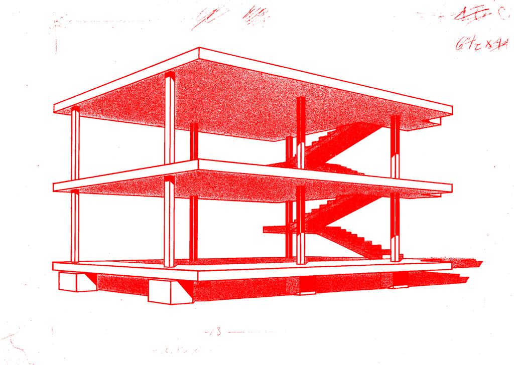 Monenlaista joustavuutta MUSEOVIRASTO. PIIRUSTUS / DRAWING: PENTTI HAMMARBERG Spatial principles and logics of dwelling flexibility NIEMELÄN TORPPA / NIEMELÄ CROFT, 1770.