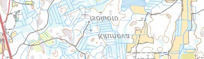 räminkeidas (15926) yleiskuvaus Räminkeidas sijaitsee Merikarviassa noin 8,5 kilometriä keskustan itä-koillispuolella Rannankulman alueella.