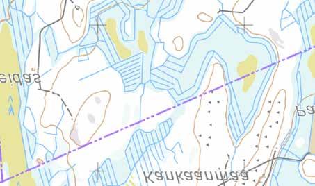 peräneva (15684) yleiskuvaus Peräneva sijaitsee Siikaisissa noin 13 kilometriä keskustan pohjoispuolella Korpusen alueella. Tutkimusalue rajautuu pieneltä osin pohjoislaidaltaan Isojoen kunnan rajaan.