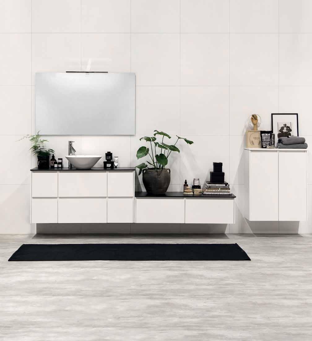 Lifestyle Concept Edullinen ko inkuljetus EDULLINEN KOTIINKULJETUS AINOASTAAN 59 TOIMITUSMAKSU KAIKKIALLE SUOMESSA! NORO Lifestyle Concept Pesuallasratkaisuja on 4 erilaista.