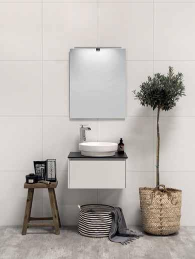 NORO LIFESTYLE CONCEPT 600 malli 4.