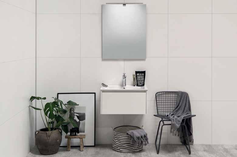Hana ei sisälly. NORO LIFESTYLE CONCEPT 600 malli 13.