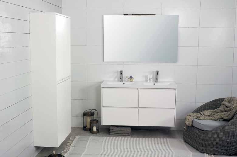 NORO LIFESTYLE CONCEPT 1200 malli 133.