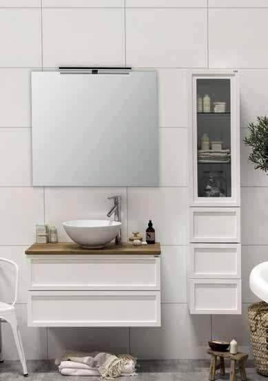 Seaside FLEX 600 PEILI + LED-VALAISTUSPROFIILI 248 SEASIDE KORKEAKAAPPI 589 SEASIDE 600 PESUALLASPAKETTI 874 NORO SEASIDE