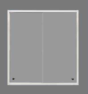 MITAT 420: ( L S K ) 425 115/200 685 mm MITAT 550: ( L S K ) 555 200/115 685 mm