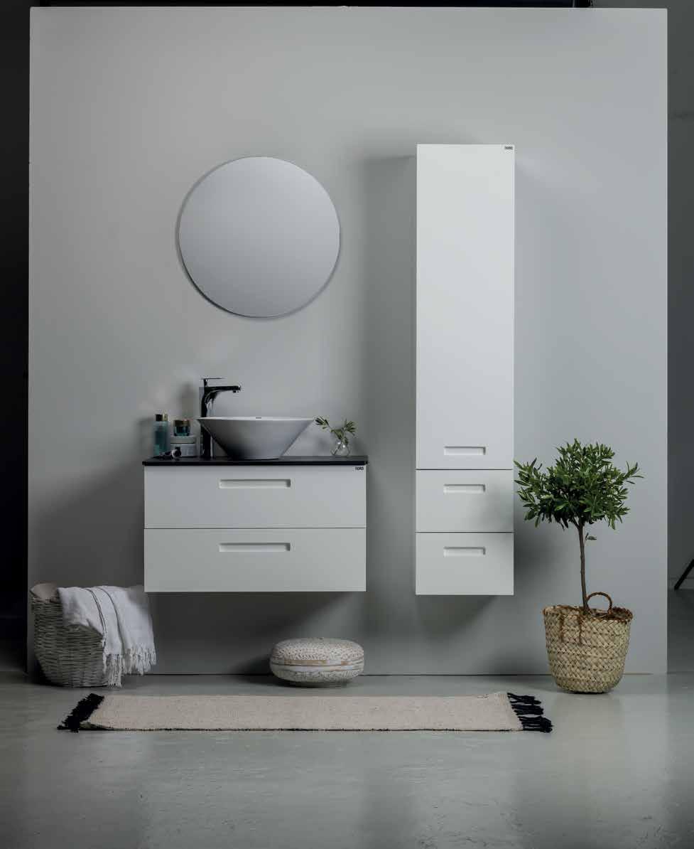 MALLI HINTA 1327 CC 128 5,3 NORO MULTI KORKEAKAAPPI MITAT: ( L S K ) 295 150 1 650 mm NORO-POSLIINIALLAS Allas posliinia. 5. 5. NORO NEWPORT VETIMET Vedin, kromi.