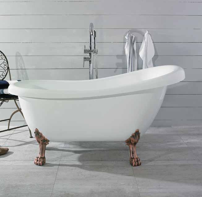 KYLPYAMMEET NORO Old England White Vakaa,