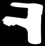 Ø 40 mm MITAT (L S K): 270 47 40 mm LEVEYS: 280 mm VÄRI: Krom SEINÄ-cc NOKKA: 50 mm SEINÄ-cc NOKKA: 180 mm VÄRI: