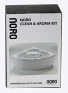 POREAMMEET Mitat millimetreinä (mm) NORO SAND Vasen 160 (sivu 130) NORO SAND Oikea 160 (sivu 131) NORO STAR (sivu 123) 235 85 130 45 245 155 65 505 650 650 505 245 155 65 45 497 85 130 235 495 675