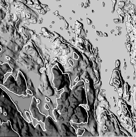 4 Yleistä Kartta-alue sijaitsee Järvialueen pohjoisosassa, Pohjois-Savon maakunnassa, noin 10 km Kuopiosta länteen Kallaveden itärannalla. Se kuuluu kokonaisuudessaan Kuopion kaupunkiin.