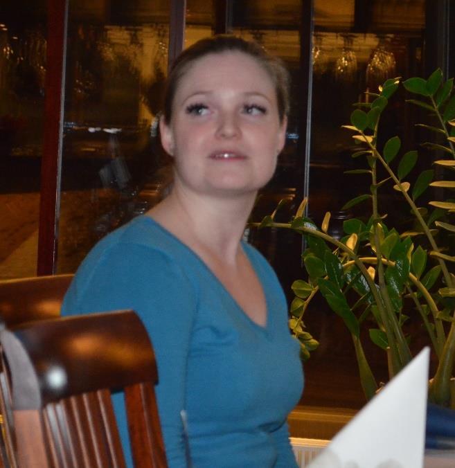 9 Klubissa tapahtuu Klubissamme käyneitä vierailijoita Tammikuun klubikokouksessa vierailijana oli LPJ Johanna Raunio Hän esitti piirihallituksen toiveen klubeille tilittää PuSu tuotteita.