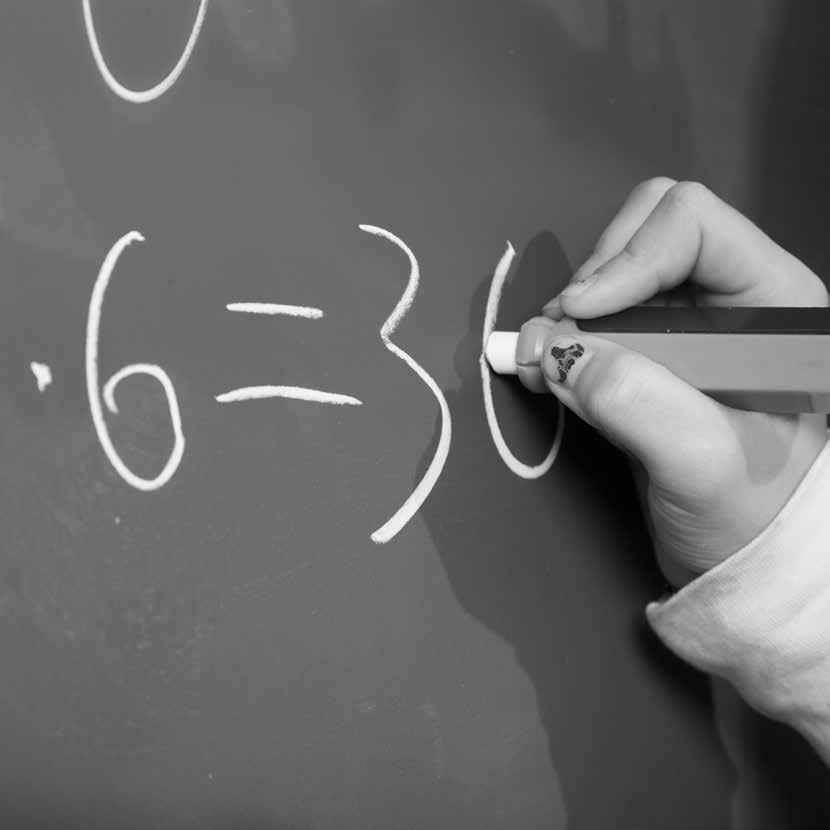 Demografiset tekijät 7Maantiede ja kieli Eri puolilla Suomea on mahdollisuus saavuttaa yhtä hyvä matematiikan osaamisen taso, mutta maakuntien välillä on myös selittämätöntä vaihtelua.