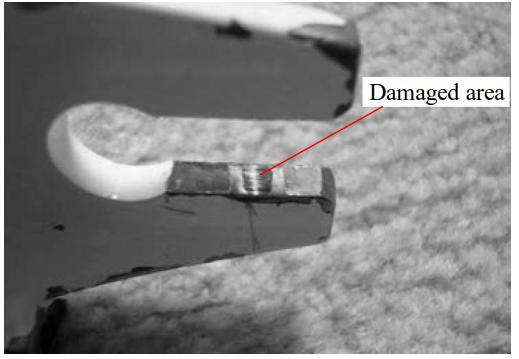 Suurlujuusteräkset Laser-DED powder: Anti-rotation