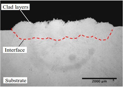 al., 2014, Australia) AISI420 -> 17-4PH (Liu et al.