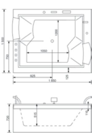 E-Multimedia TOUCH 6+7+4+20 3 790 LISÄVARUSTEET Etupaneeli (akryyli) 250 Sivupaneeli (akryyli) 150 Etupaneeli (nahkajäljitelmä) 330 Sivupaneeli