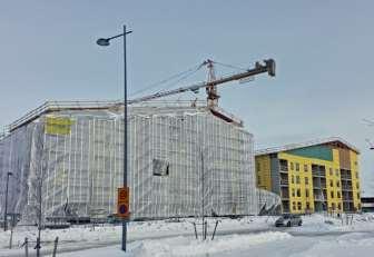 Pilottien kokemuksia Yhdessä tehden toimijat ovat