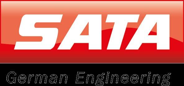 Vuonna 1981 yrityksen nimeksi muutettiin SATA Farbspritztechnik GmbH eli SATA ruiskutustekniikka, joka vuonna 2006 lyheni muotoon SATA GmbH & Co.KG.