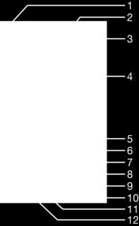 Tämän jälkeen voit kopioida ja liittää tai vetää ja pudottaa haluamasi tiedostot tietokoneella. Lisätietoja on kohdassa Tiedostojen hallinta tietokoneella sivulla 39.