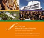 lehdessä ympäri Suomen. Orkesterin 2.10. tiedotustilaisuuden jälkeen ylipormestari Jussi Pajunen avasi kaupungintalolla Filharmoniaa Helsingissä vuodesta 1882 -näyttelyn.