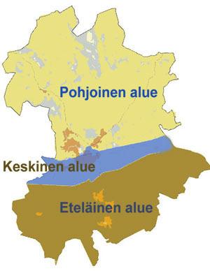 17 3.3 Varhaiskasvatuspalvelut Kouvolassa Kouvolan varhaiskasvatuspalvelut kuuluvat sivistyksen toimialan lasten ja nuorten palveluihin.