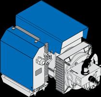 HMG/CMG 15 kw 220 VDC, HMG/CMG 20 kw 220 VDC 5.