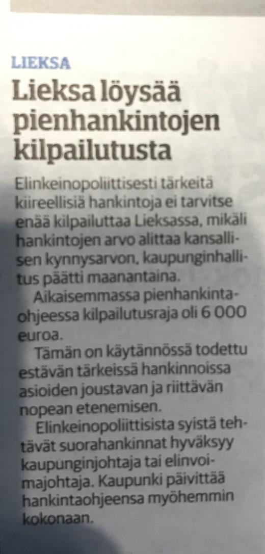 Missä