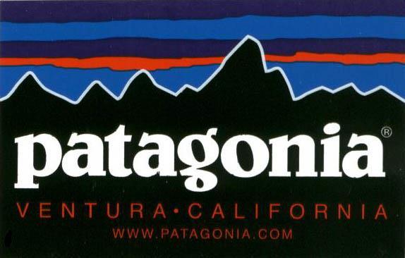 Patagonia Yvon Chouinard