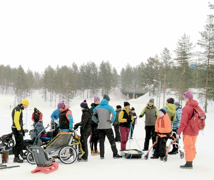 LOMAVUOSI 2018! Tutustut Maaseudun Terveys- ja Lomahuollon lomakalenteriin 2018. Hienoa, että olet kiinnostunut tuetusta lomatoiminnasta.