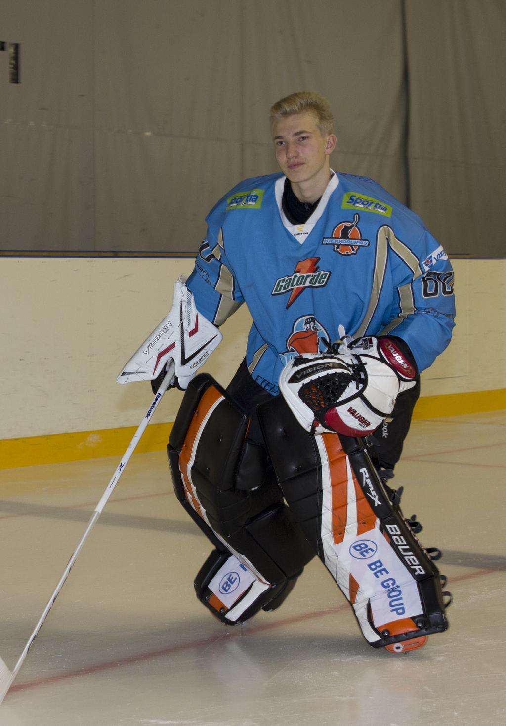 60 Frsberg Rasmus Pain B1 Maalivahti 14.2.