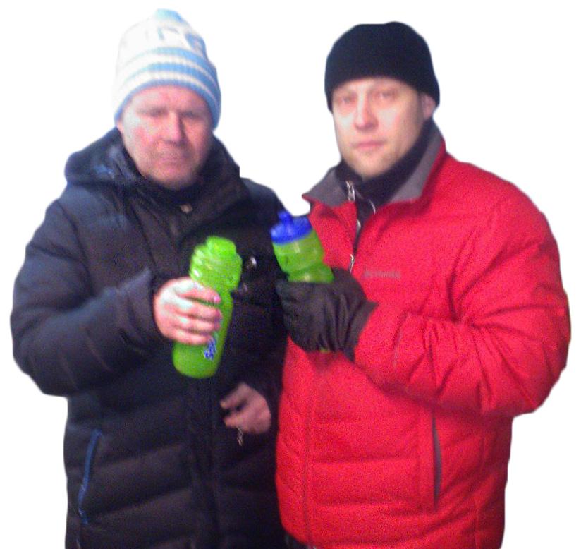 Jukkueenjhtajat Jäntti
