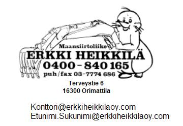 Luva päiväkti Tähti Tammi yksityinen päiväkti Vurikatu 5, 15110