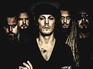 Lost Society (Gas Monkey