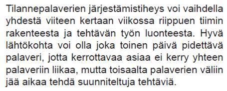 tehtävien määrä