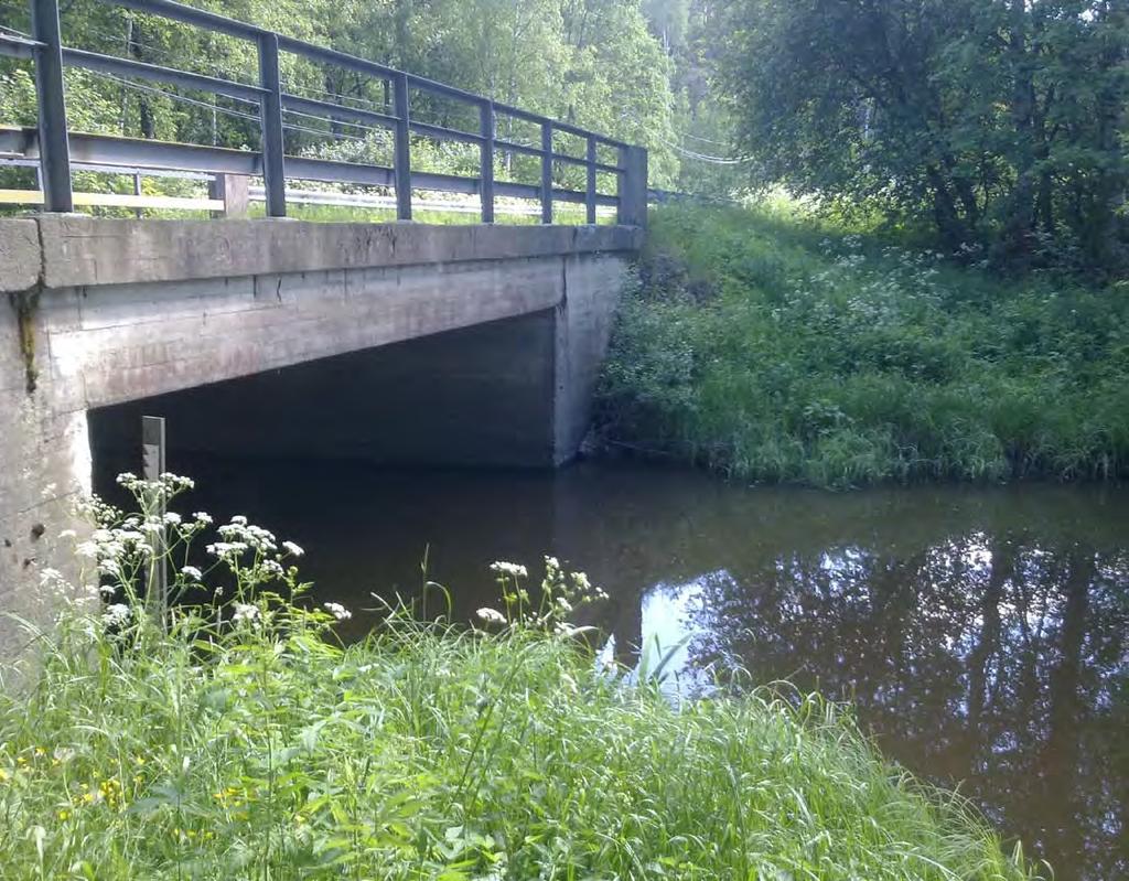 Valjus Länsi-Uudenmaan VESI ja YMPÄRISTÖ ry