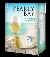 Pearly Bay Cape Red Pearly Bay Cape White Pearly