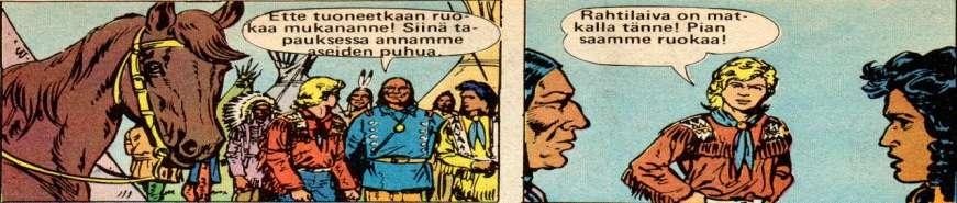 Navajot menivät tuomariston