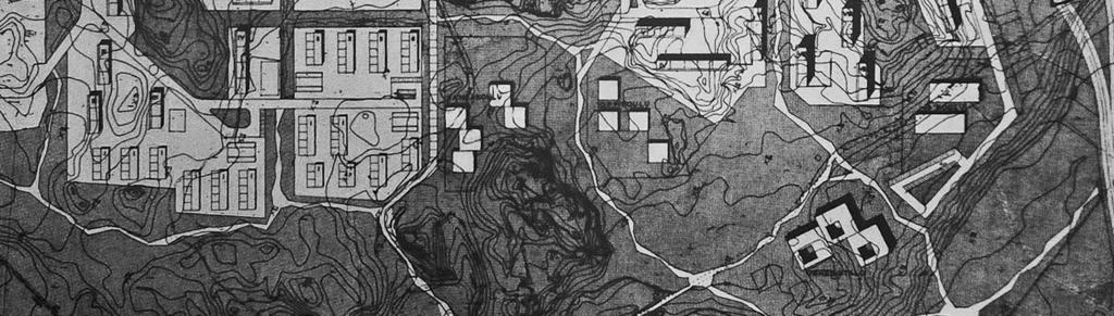 Valtaosa alueesta rakennettiin vuosien 1965 ja 1966 aikana. Kerrostaloalue täydentyi eteläosassa, kun 1970-luvun puolivälissä laaditun kaavan mukaiset kerrostalot valmistuivat Alakiventien varrelle.