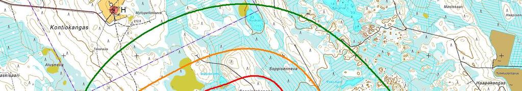 Suunnittelu ja tekniikka Oy Osmontie 34, PO Box 950 FI-00601 Helsinki