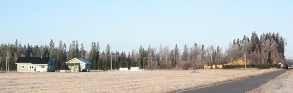 OULUN SEUDUN HAJARAKENTAMISSELVITYS luonnos 7.