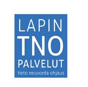 YHTEISTYÖSTÄ SOPIMINEN Nuorisovaltuuston edustaja Lapin TNO palvelujen Keski Lapin alueryhmään Lapin tieto, neuvonta ja ohjauspalvelut tukevat nuoria aikuisia arjenhallinnan, koulutuksen ja