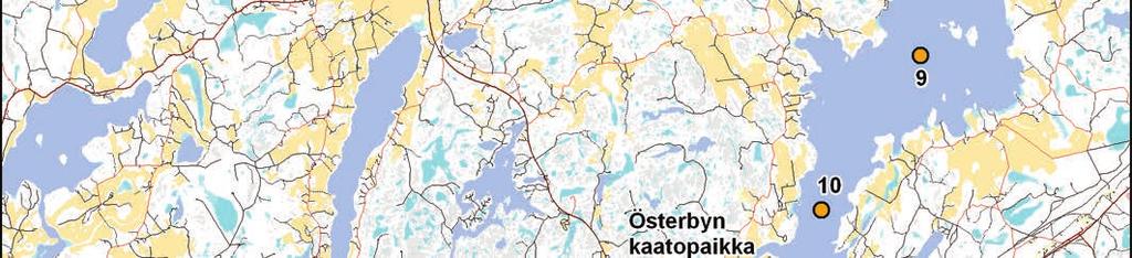 Karttoja