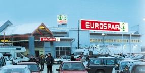 The Spar Group s retail sales in 2000 Spar Market Share of net turnover 52.8% 471.