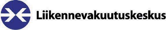 5 / 2010 L i i t e 3 Sivu 9 KUORMA-AUTON SEISONTA-AIKASELVITYS LIIKENNEVAKUUTUSYHTIÖLLE Taustaa Oheinen lomake on laadittu yhteistyössä Liikennevakuutuskeskuksen ja Suomen Kuljetus ja Logistiikka