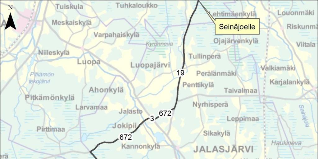 Turvetuotannon liikenteen aiheuttamia ympäristövaikutuksia ovat pääasiassa pakokaasupäästöt tieliikennemelu, mahdolliset vaikutukset häiriintyviin kohteisiin ja vaikutukset liikenneturvallisuuteen.