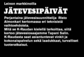 pihamaaa - pieni sähkönkuutus Lektar