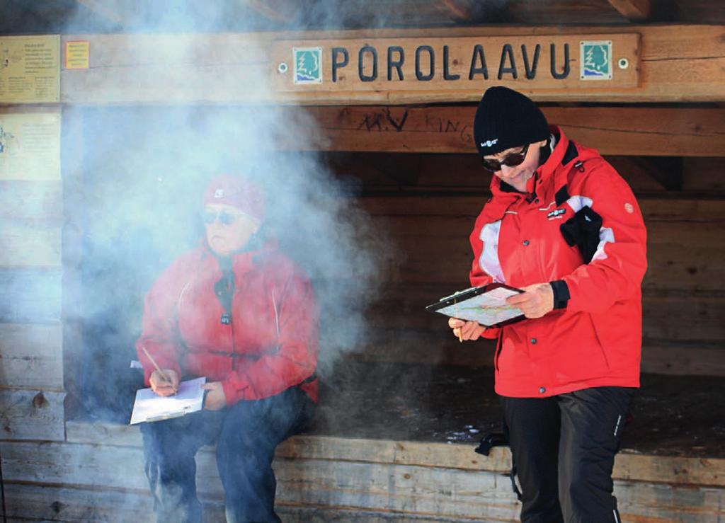 vi 18, ei tiedossa 10). Keräyspaikat valittiin otantakehikkoon aikaisempien kokemuksien ja parhaimman käytettävissä olevan tiedon perusteella.