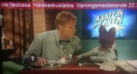 arkimaanantai klo. 12.