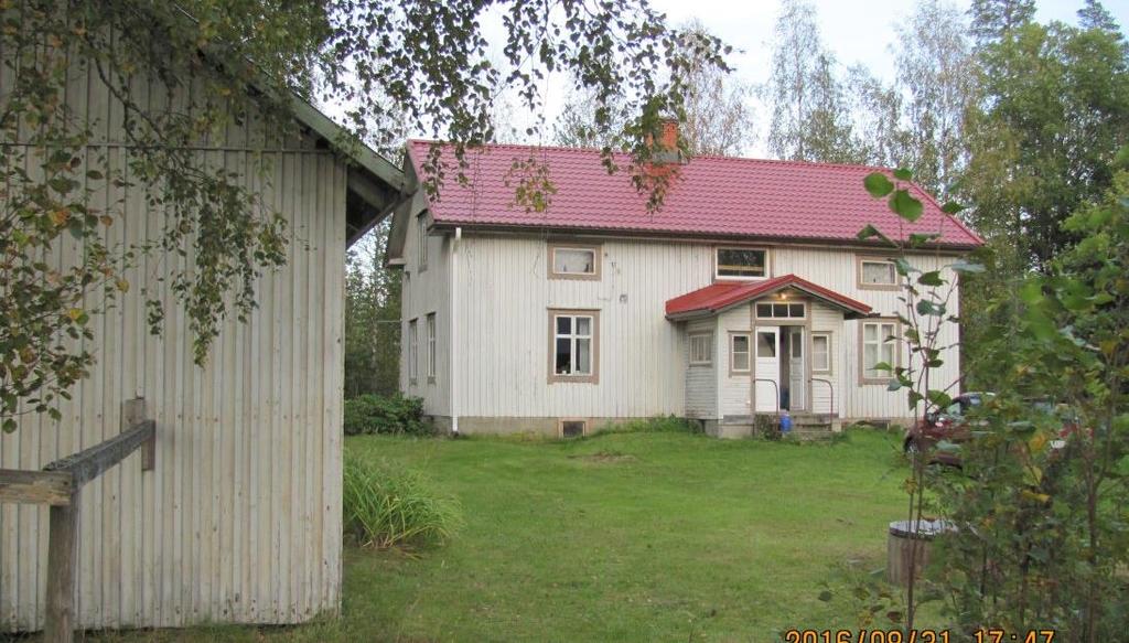 Rakennuksesta on myös toimitettu ennen sähköä Tuurin asemalle ja osalle kylän muutakin asutusta ennen kuin laajempaa sähköverkkoa oli.