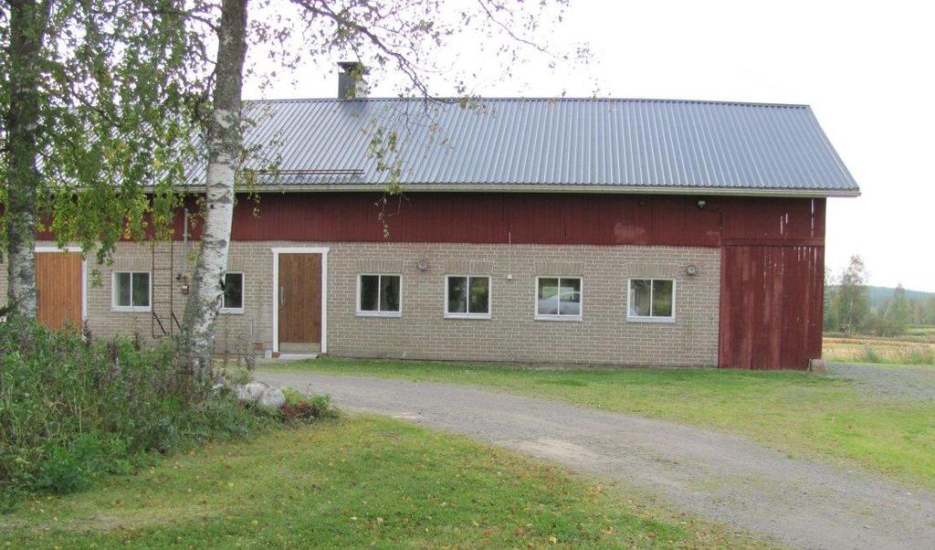 uusittu niin, että alkuperäiset yksityiskohdat ovat